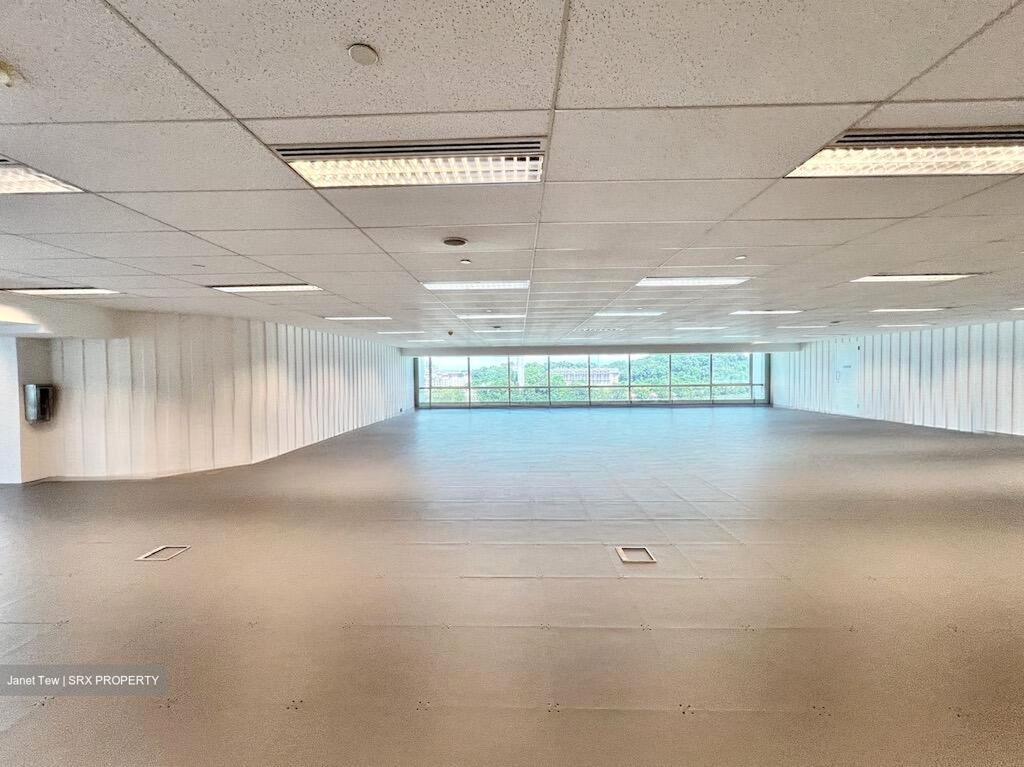 Harbourfront Tower Two (D4), Office #570491081